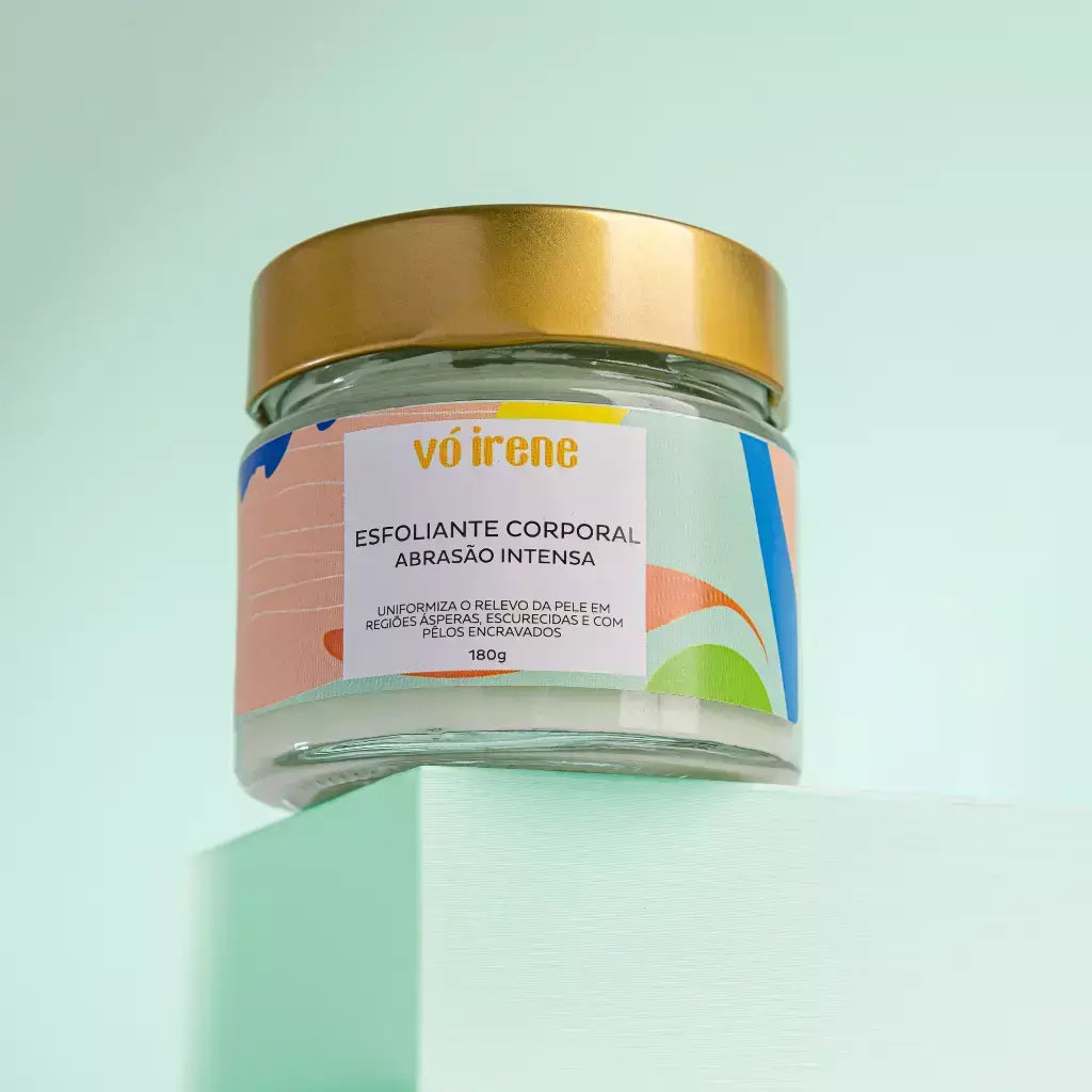 Banho premium: Bruma hidratante, Esfoliante e Body Splash Corporal