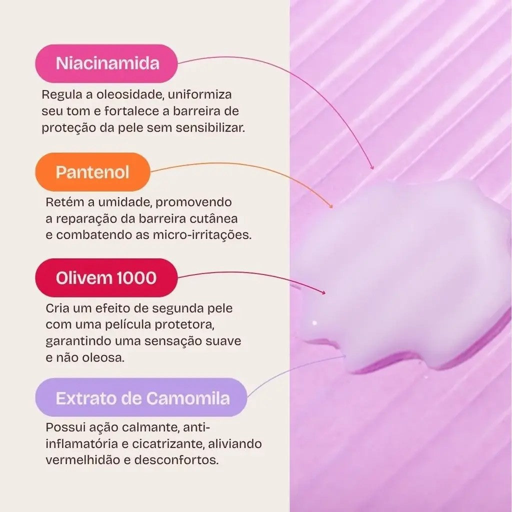 Duo: Gel de limpeza e Sérum Facial & Área dos Olhos