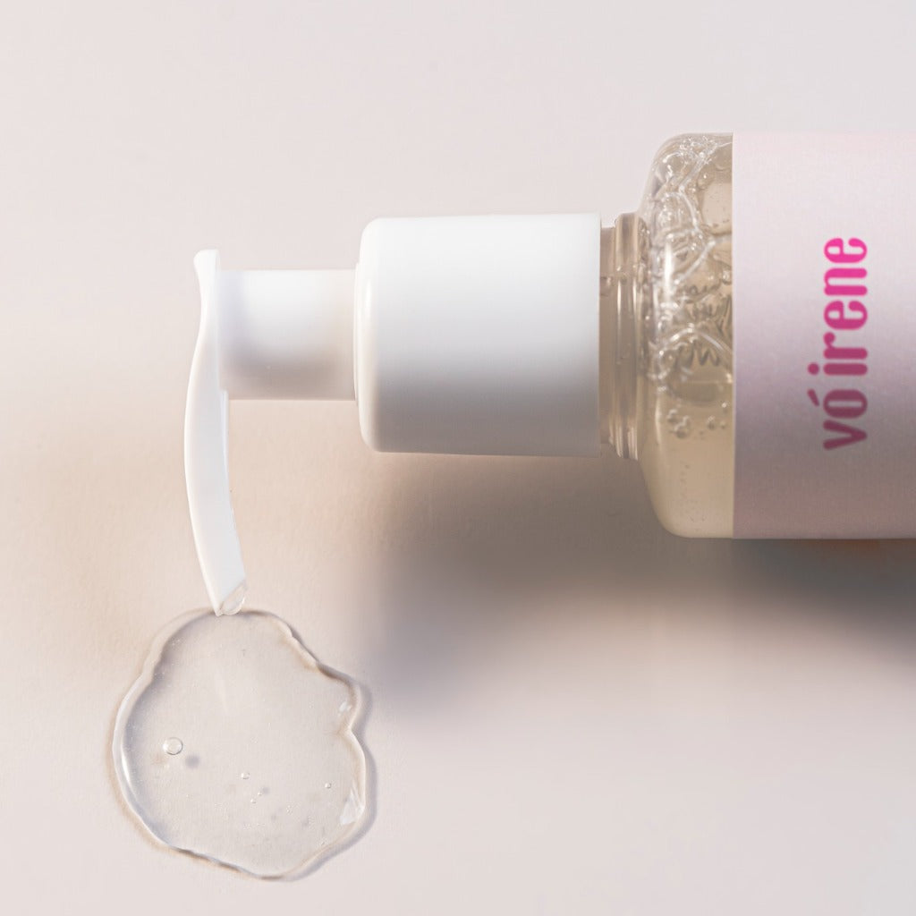 Gel de Limpeza Facial Vó Irene 200ml