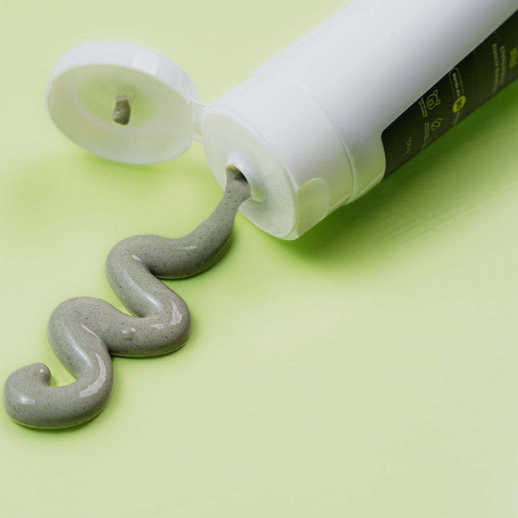 Duo Argila Verde + Argila Rosa: controle de oleosidade e viço imediato