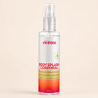 Body Splash Vó Irene 205ml
